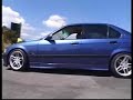 SAVSPEED BMW 328i AC SCHNITZER TURBO 512hp(high boost)