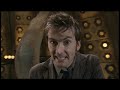 Doctor Who Strange Noises with My Mouth - deleted scene