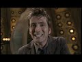 Doctor Who Strange Noises with My Mouth - deleted scene