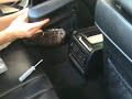 Replacing the eject box in the BMW E39 with bluetooth Replacing the eject box in the BMW E39 with bluetooth