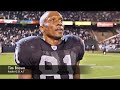 tim brown highlights oakland raiders highlights