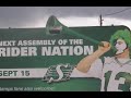 a clip from sonic 102.9 garner andrews radio show!