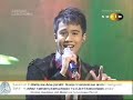 Anugerah 2007 - Aliff Aziz - Sedang Ingin Bercinta