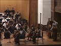 Simfonijski Orkestar Mladih - A.Khachaturian Simfonijski Orkestar Mladih - A.Khachaturian
