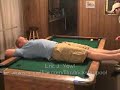 Pool Insane Trick Shots
