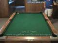 Pool Insane Trick Shots
