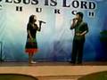 videos de KKB Tondo Princess & Smith