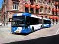 GVU 7856 VanHool AG300