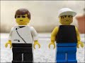 Lego Dance - Freestyler