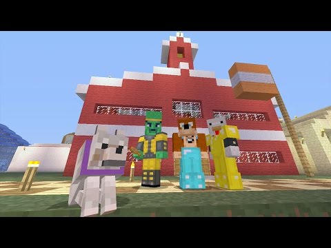 how to in minecraft xbox