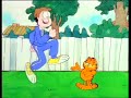 Garfield és Barátai - Súlykontroll