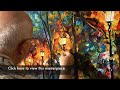 Leonid Afremov painting  