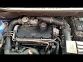 Used Engine Volkswagen Caddy III (2KA,2KH,2CA,2CH) 1.9 TDI Price € 500,00 Margin scheme offered by Autodemontagebedrijf De Mars