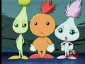 Sonic x - 69 1_2 - latino
