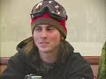 Danny Kass Has Dope Steeze: Halfpipe History Danny Kass Has Dope Steeze: Halfpipe History