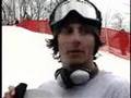 Danny Kass Has Dope Steeze: Halfpipe History