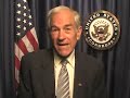 Ron Paul talks about Bernanke\ Ron Paul talks about Bernanke\