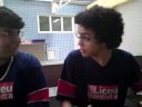 Vou enfiar essa p**** no seu cu