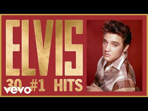 Can’t Help Falling In Love With You – Elvis Presley