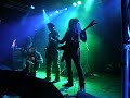 Holy  Martyr-The Lion Of Sparta Live Athens 12-10-08