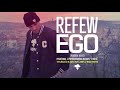 Ego (prod. Peacock Beats) - Refew