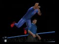 Campionato LSCW-Quarti-Marco Materazzi vs Bryan Fury