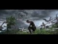 After Earth ~ Official Trailer #1 2013 (Will Smith Movie). HD 720p
