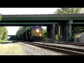 CSX's