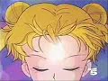 Opening sailor moon con algunas transformaciones de Serena