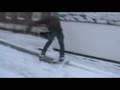 Preseason & 1st Snow Sesh