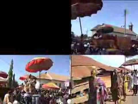 Durbar