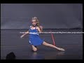 Annelise from Temecula Dance Company - Betty Boop