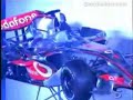 McLaren Mercedes MP4-22