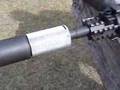 Gemtech HALO Quick Attach Adapter