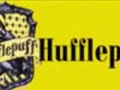 Hufflepuff House Hufflepuff House