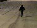 videos de blair tinker cant sled