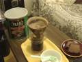ihatovTV's Coffee Corner /our office