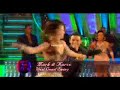 Strictly Come Dancing 4 - Week Two - Boys Swing