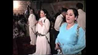 Kourda+Houssa El Mansouri+ Moulay Idriss El Idrissi