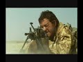 Bravo Two Zero music video