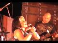 AMANDA OVERMYER, Play On, Solidify, Casey Taylor, Chrome Horse Saloon, Cedar Rapids, Iowa