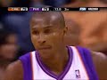 Leandro Barbosa 32pts vs BOBCATS