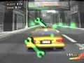 London Racer World Challenge,Davilex