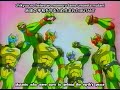 japanese version of teenage mutant ninja turtle read more to find link!

since ppl love to ask me where i got it from you can find it at http://www.crunchyroll.com/showseries?id=2382
just register there and watch it =d