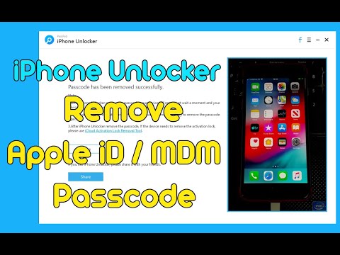 iphone unlocker 2.2