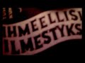 Paavoharju - Kirkonväki