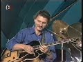 Georgij Garanjan Alexej Kuznecov Duo-Soviet Jazz '82 Prague