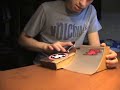 GRUXO (fingerboard part) GRUXO (fingerboard part)