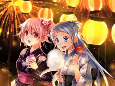鎮守府の秋祭り（艦これBGM）