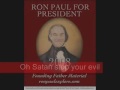 The Patriot Anthem (The new national anthem)Ron Paul Karaoke
